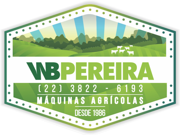 WB Pereira Máquinas Agrícolas