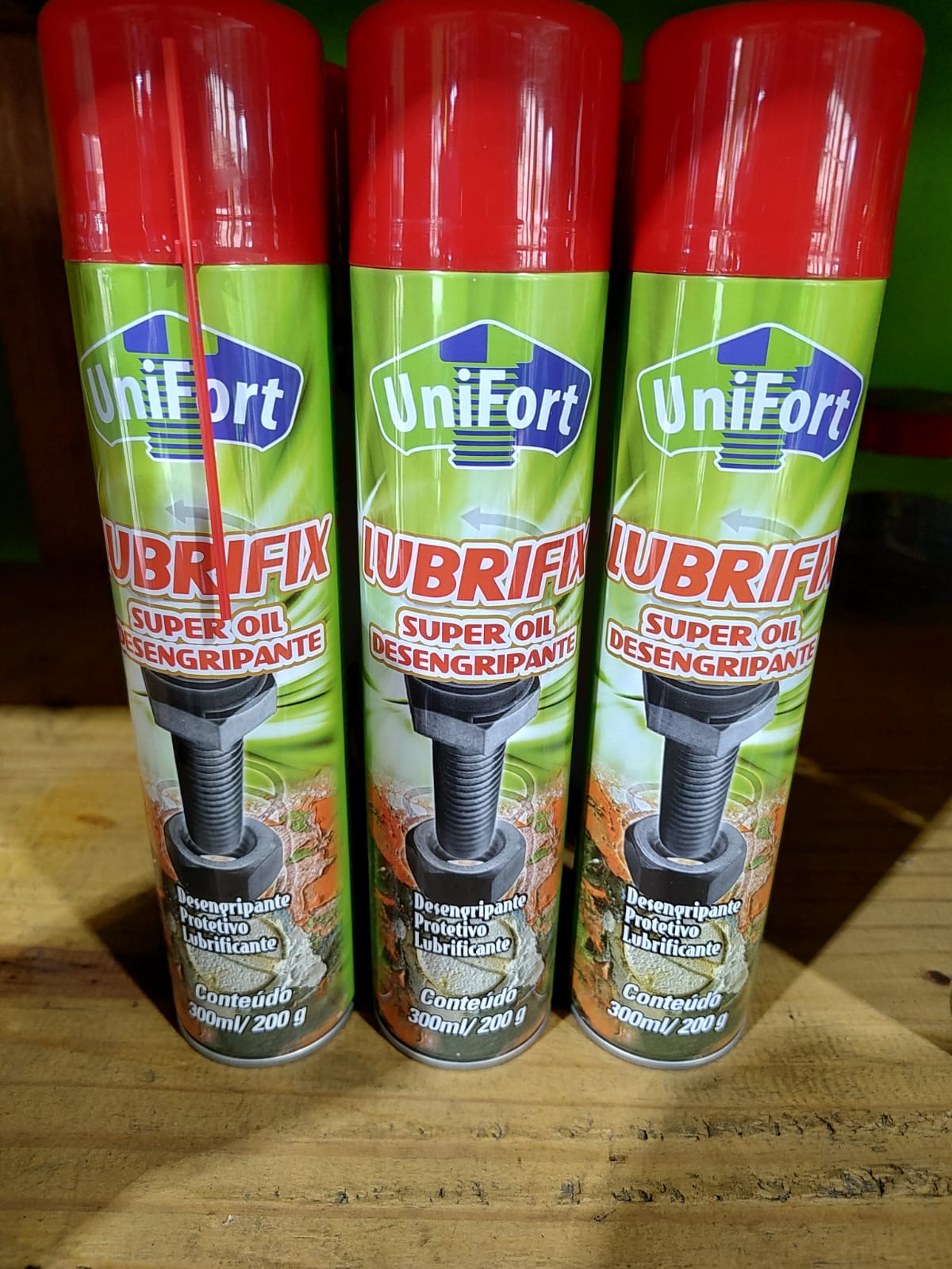 DESENGRIPANTE 250 ML